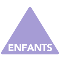 Ico ne enfant