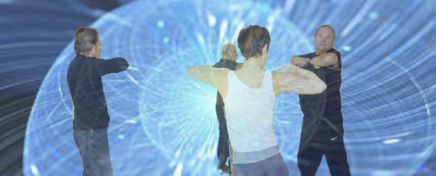 Yoga groupe